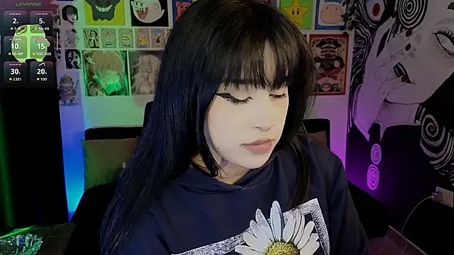 Snapshot of Yuhwan_ chatting on 02-28-26, 04:34 Yuhwan online show from 02-28-26, 04:34