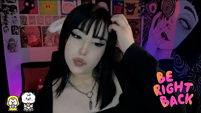 Yuhwan  online show from 01-14-26, 11:41