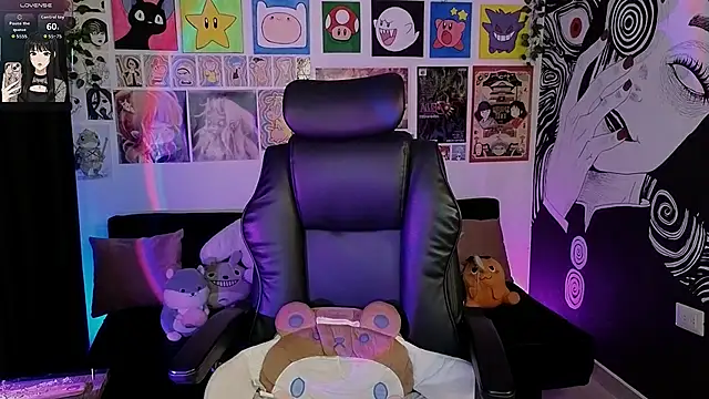 Snapshot of Yuhwan_ chatting on 02-11-26, 10:53 Yuhwan online show from 02-11-26, 10:53