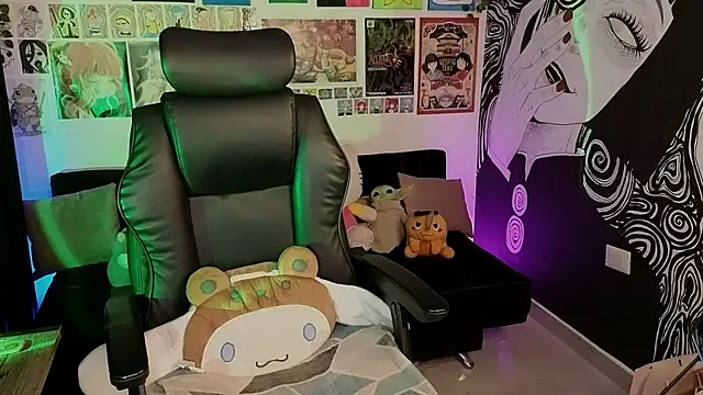 Snapshot of Yuhwan_ chatting on 02-18-26, 11:56 Yuhwan online show from 02-18-26, 11:56