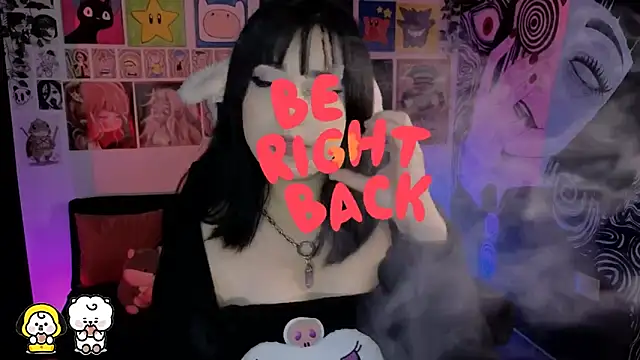 Yuhwan  online show from 12-15-25, 05:52