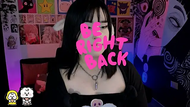 Yuhwan  online show from 12-19-25, 04:09