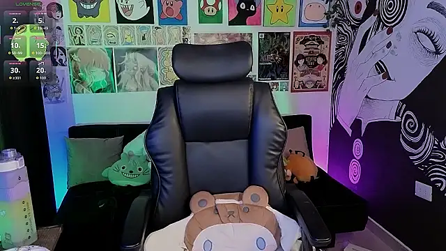 Snapshot of Yuhwan_ chatting on 03-12-26, 09:52 Yuhwan online show from 03-12-26, 09:52