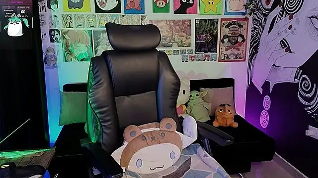 Snapshot of Yuhwan_ chatting on 02-23-26, 10:32 Yuhwan online show from 02-23-26, 10:32