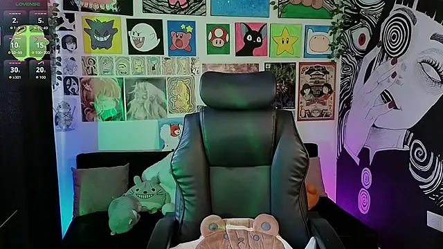 Snapshot of Yuhwan_ chatting on 03-18-26, 08:10 Yuhwan online show from 03-18-26, 08:10