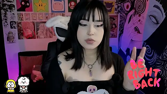 Snapshot of Yuhwan_ chatting on 02-19-26, 11:23 Yuhwan online show from 02-19-26, 11:23