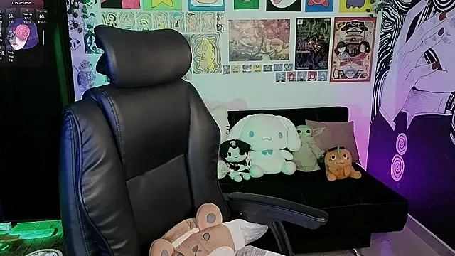 Snapshot of Yuhwan_ chatting on 01-18-26, 01:42 Yuhwan online show from 01-18-26, 01:42