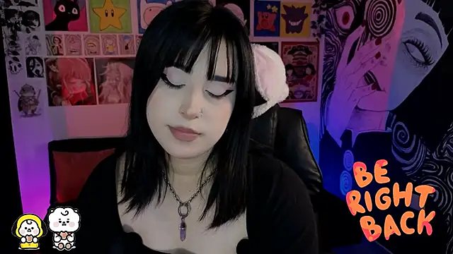 Snapshot of Yuhwan_ chatting on 02-03-26, 01:38 Yuhwan online show from 02-03-26, 01:38