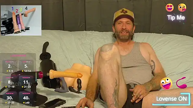 danoo84 online show from 11-01-25, 05:36