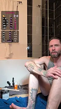 danoo84 online show from 03-02-26, 06:58