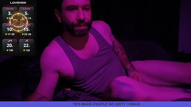 danoo84 online show from 11-17-25, 07:34