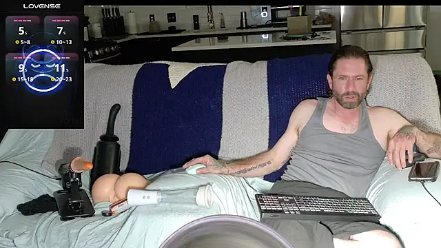 danoo84 online show from 11-09-25, 06:28