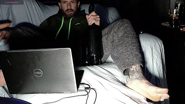 danoo84 online show from 11-29-25, 06:35