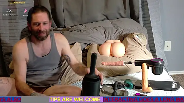 danoo84 online show from 02-06-26, 05:58