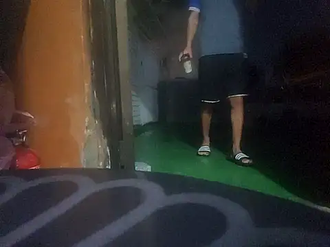 zzangzoa online show from 09-25-25, 10:10