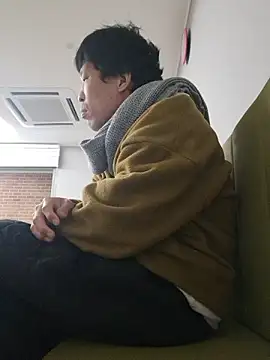 zzangzoa online show from 12-02-25, 05:53