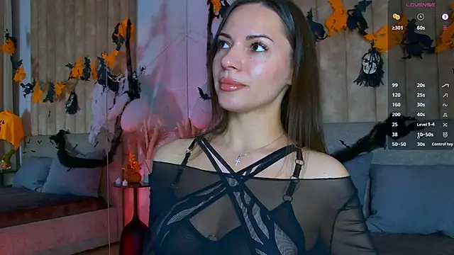 LollaSpencer online show from 11-03-25, 04:32