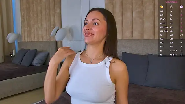 LollaSpencer online show from 09-19-25, 02:43