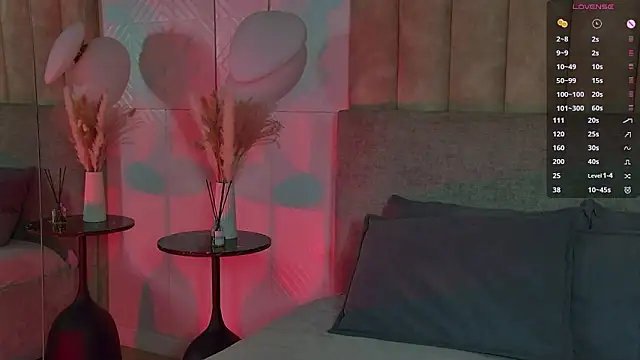 LollaSpencer online show from 02-08-26, 04:48