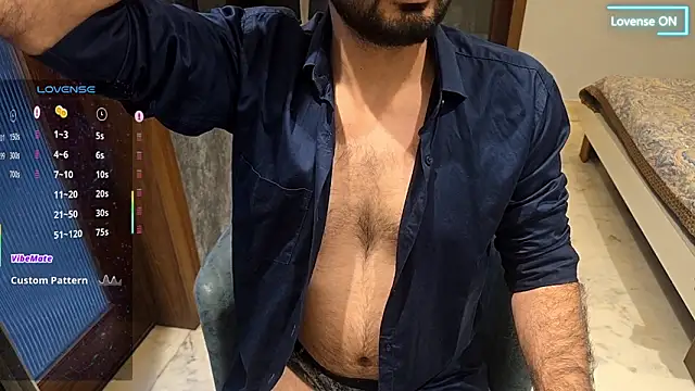 mlove902 online show from 03-19-26, 01:11