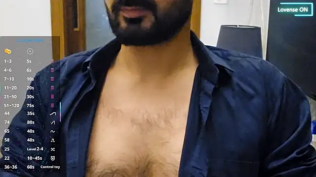 mlove902 online show from 03-11-26, 07:41