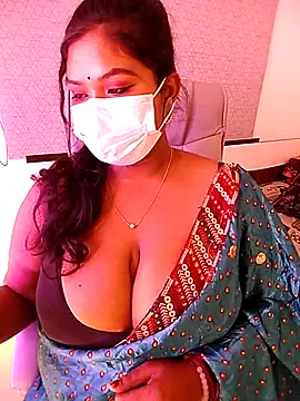 Cutee Amrita online show from 06-13-26, 11:02