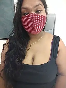 Cutee Amrita online show from 07-07-26, 07:17