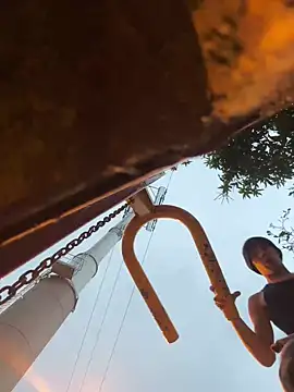 santiago cutex online show from 02-17-26, 11:13