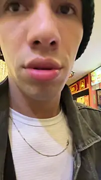 santiago cutex online show from 11-30-25, 02:12