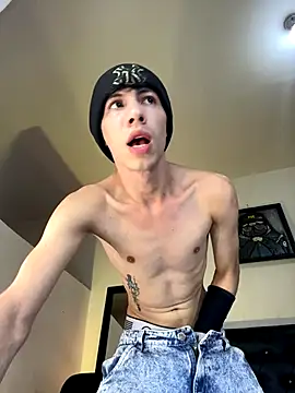 santiago cutex online show from 11-05-25, 05:54