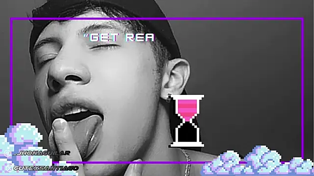 santiago cutex online show from 09-30-25, 10:32