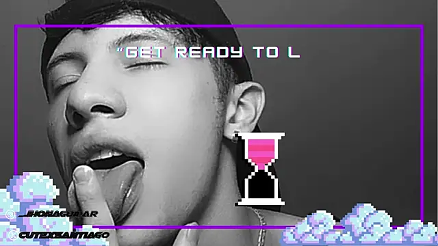 santiago cutex online show from 09-29-25, 05:03