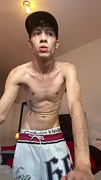 santiago cutex online show from 11-17-25, 04:49