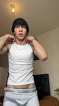 santiago cutex online show from 11-27-25, 01:11