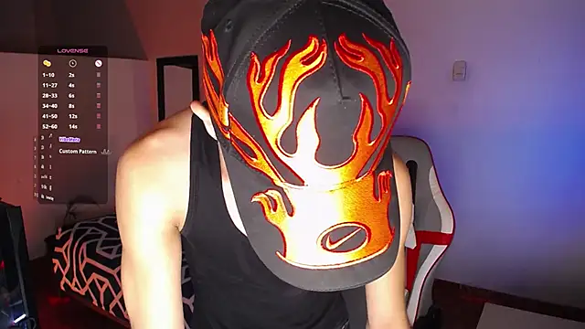 santiago cutex online show from 05-23-26, 11:31