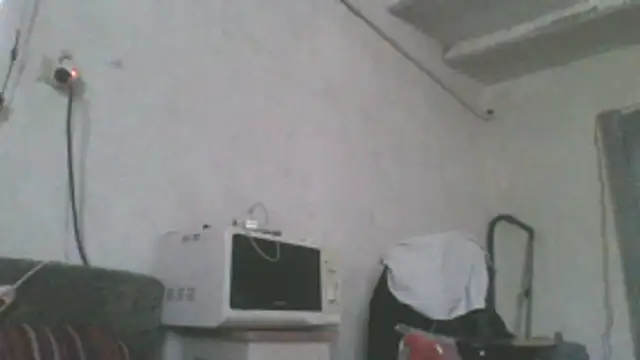 Themaskedgirl21 online show from 05-31-26, 02:34