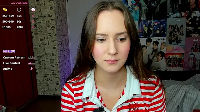 LucyRose3 online show from 09-30-25, 12:55