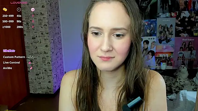 LucyRose3 online show from 09-24-25, 05:08