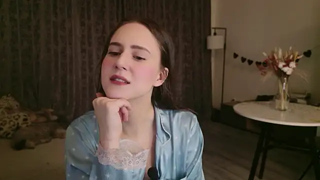 LucyRose3 online show from 03-02-26, 03:51