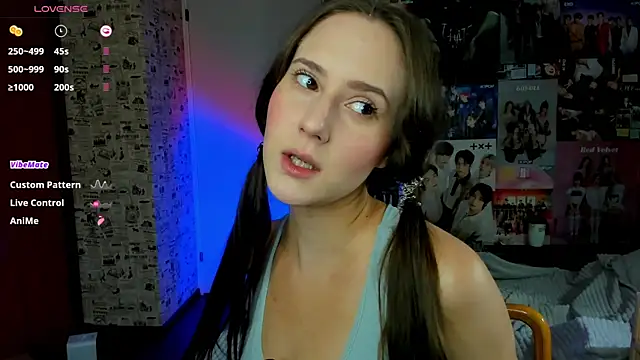 LucyRose3 online show from 09-22-25, 01:28
