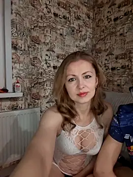 VChelsiV online show from 03-20-26, 06:42