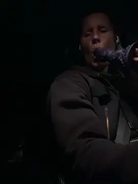 SwingWingWomanSweden online show from 10-30-25, 07:44