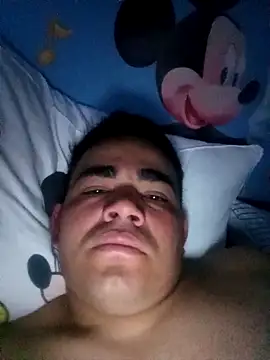 2025-DANIEL online show from 02-07-26, 01:24