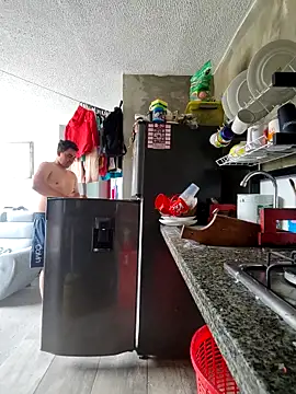 2025-DANIEL online show from 02-23-26, 01:01