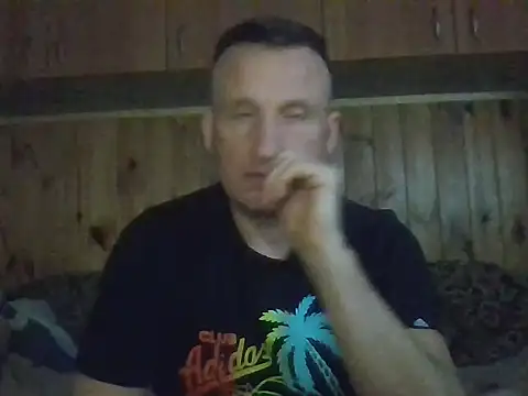 Maksymilian1 online show from 03-16-26, 05:26