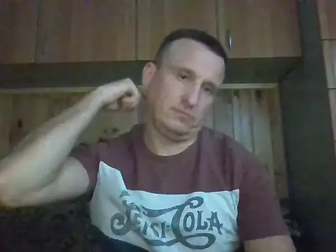 Maksymilian1 online show from 11-01-25, 02:55