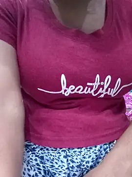 Snapshot of Mynidhiji chatting on 10-18-25, 01:51 Mynidhiji online show from 10-18-25, 01:51