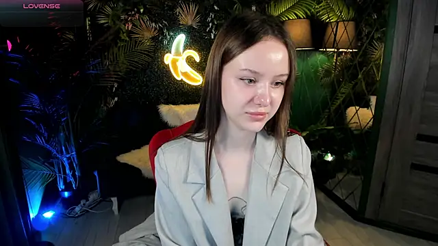 MarySparkle online show from 06-02-26, 02:44