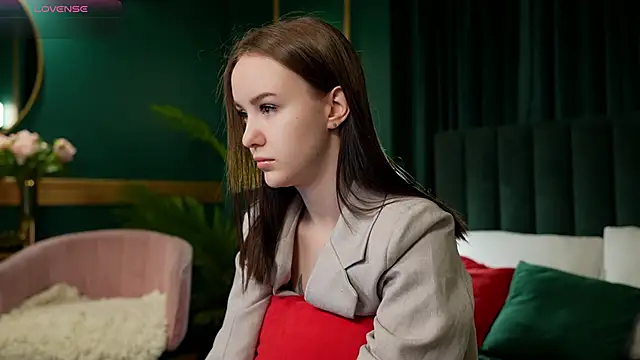 MarySparkle online show from 03-20-26, 04:13