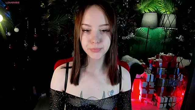 MarySparkle online show from 01-15-26, 05:11